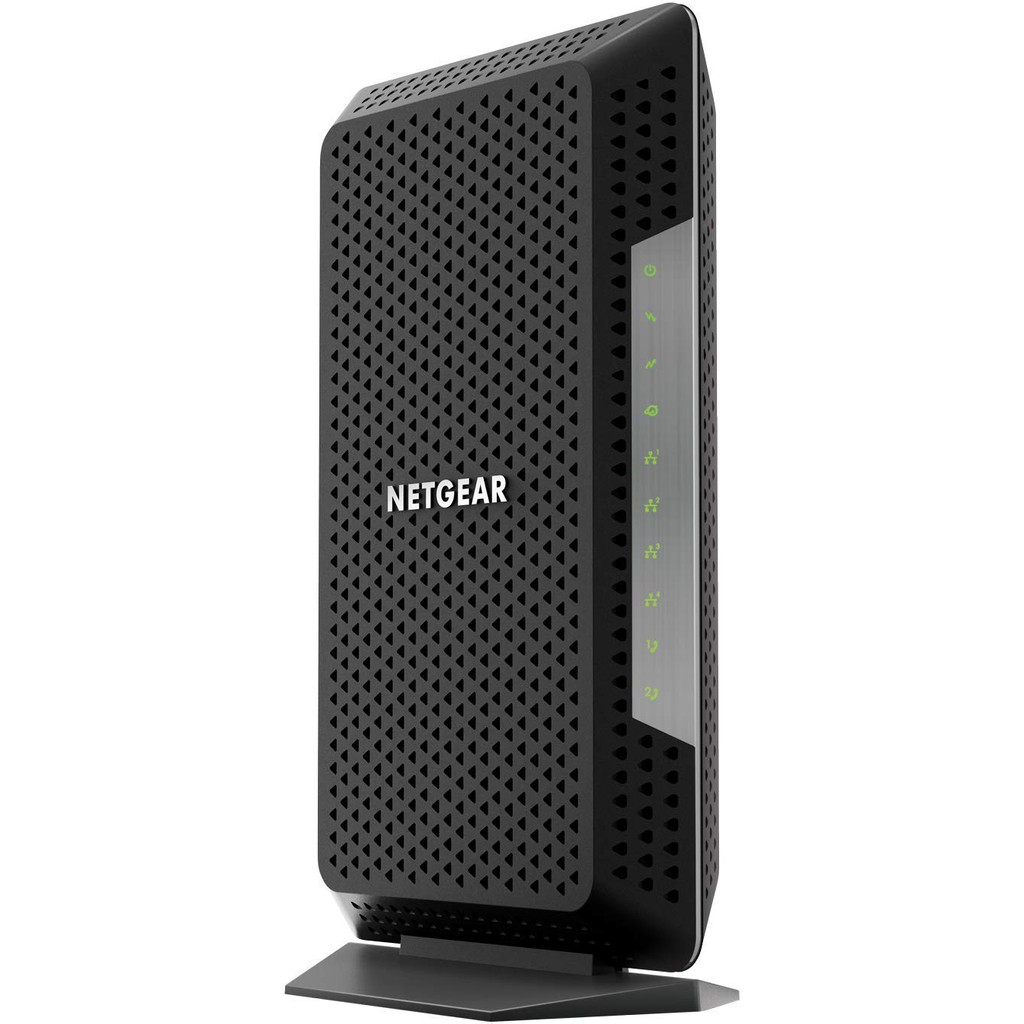 Netgear Cable Modem Cm700 Compatible With All Cable Providers Including Xfinity By Comcast Spectrum Cox For Cable Shopee Malaysia