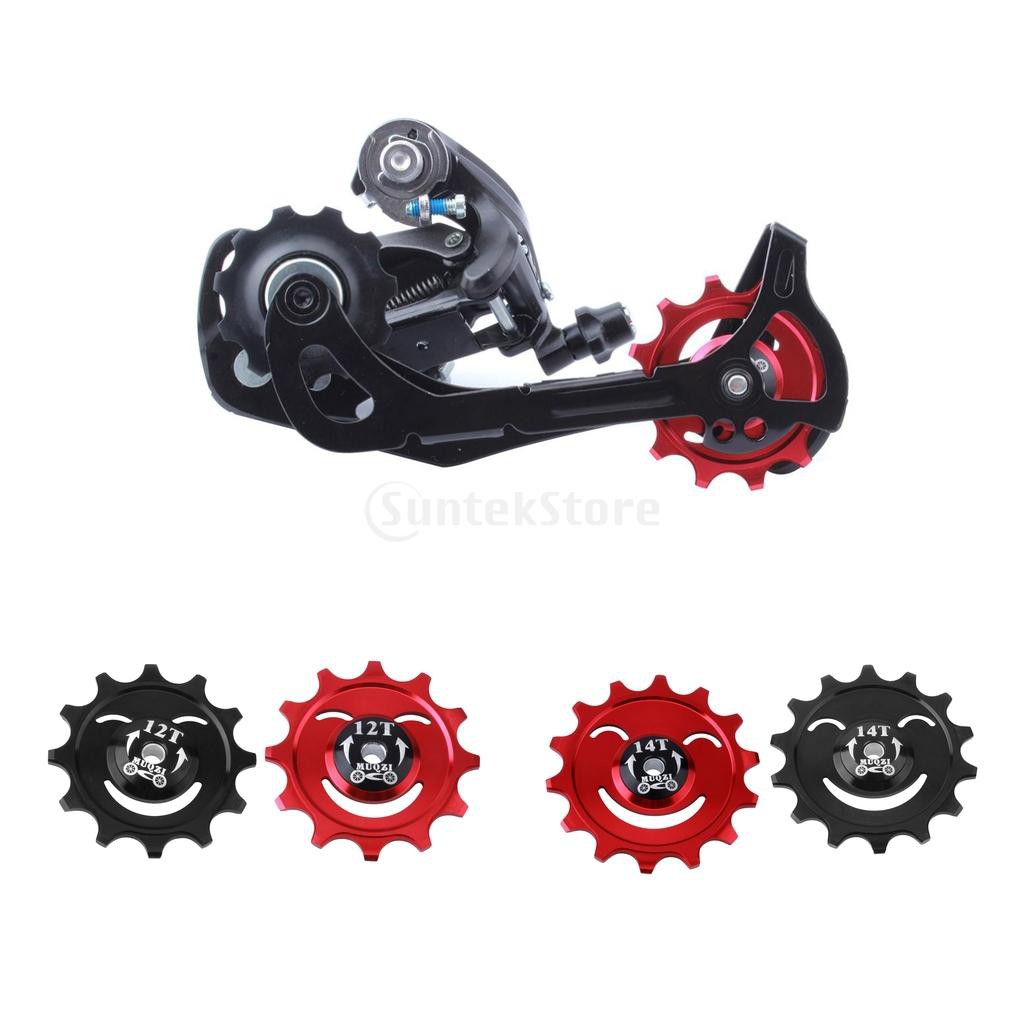 rear derailleur cogs