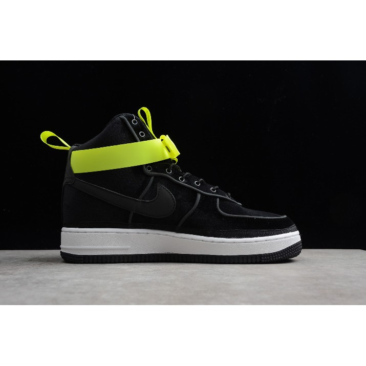 magic stick x nike air force 1 high vip