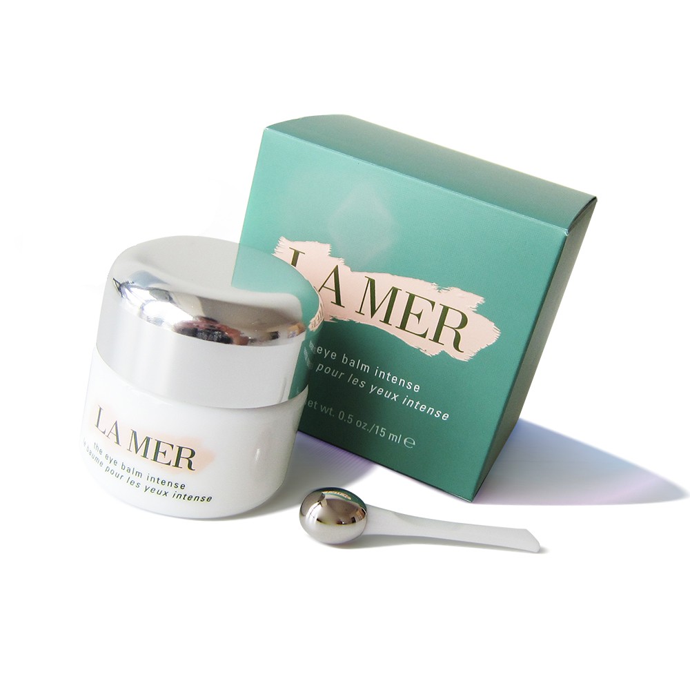 La Mer Eye Cream Firming Mineral Eye Cream 5ml Shopee Malaysia