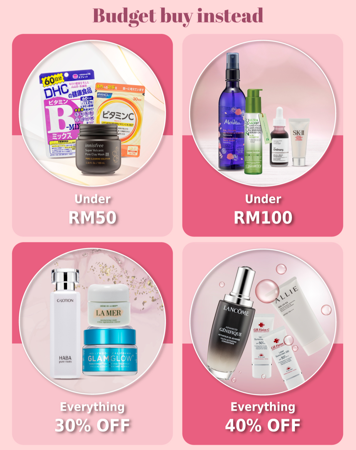 Sasa Official Shop Online, December 2022 | Shopee Malaysia