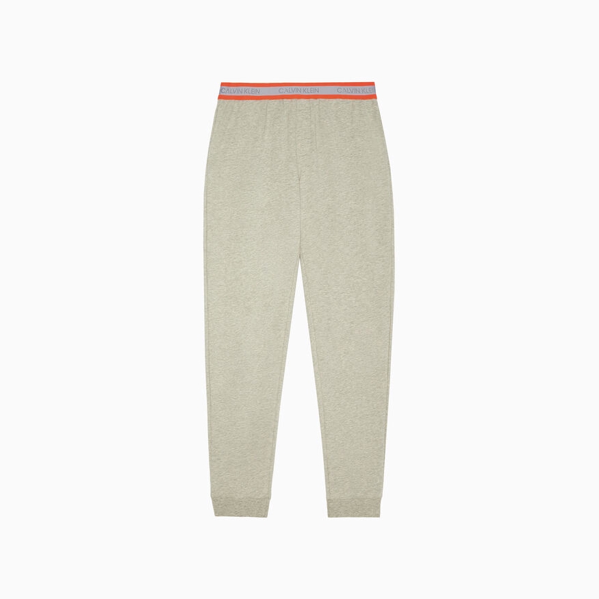 calvin klein neon joggers