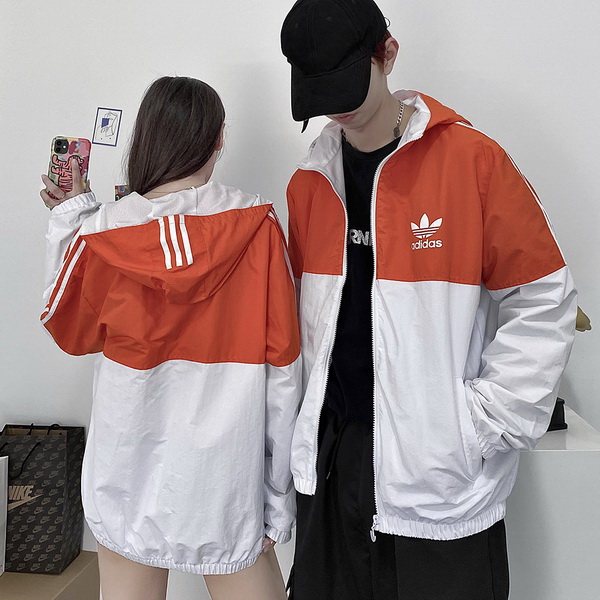 adidas couple jacket