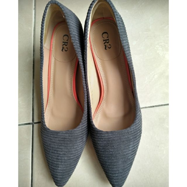 carlo rino heels