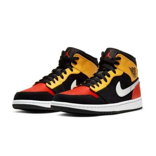 nike aj 1 mid se