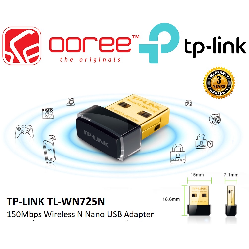 Адаптер tl wn725n. TP link TL wn725n Driver.