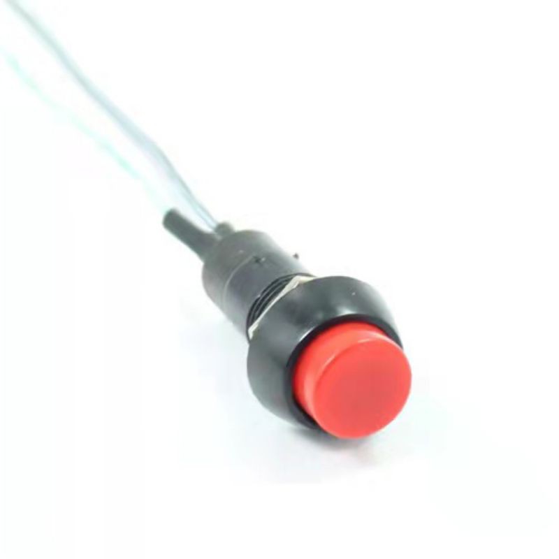 1pcs horn button kereta lori modified