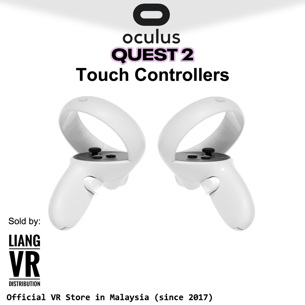 oculus rift s replacement controller