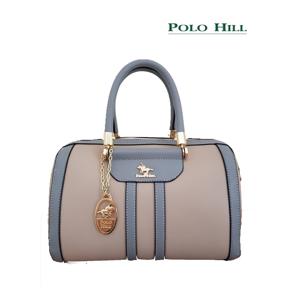 polo haus handbag