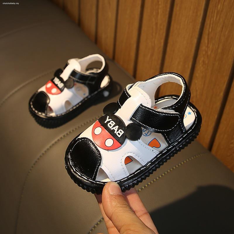 12 month walking shoes