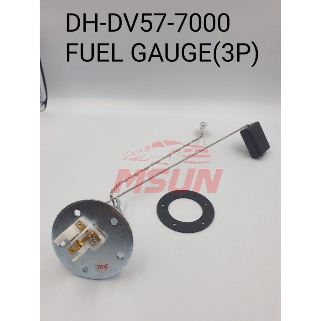 FUEL TANK FLOAT/ FUEL GAUGE DAIHATSU DELTA DV57 Shopee Malaysia