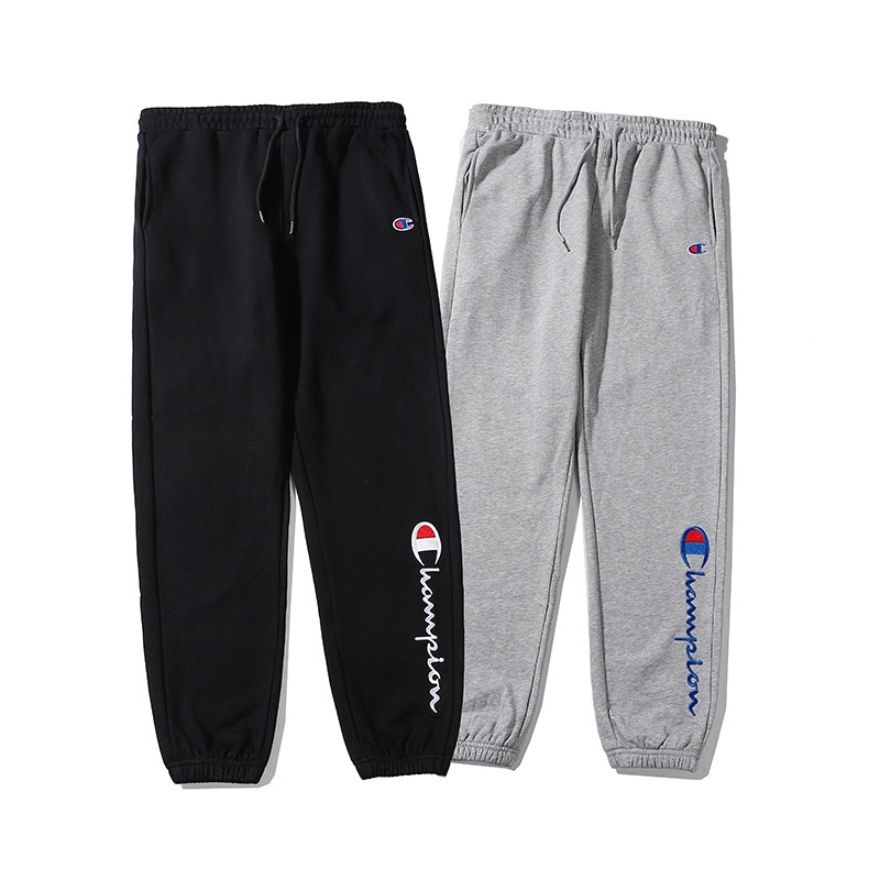 champion berry track pants