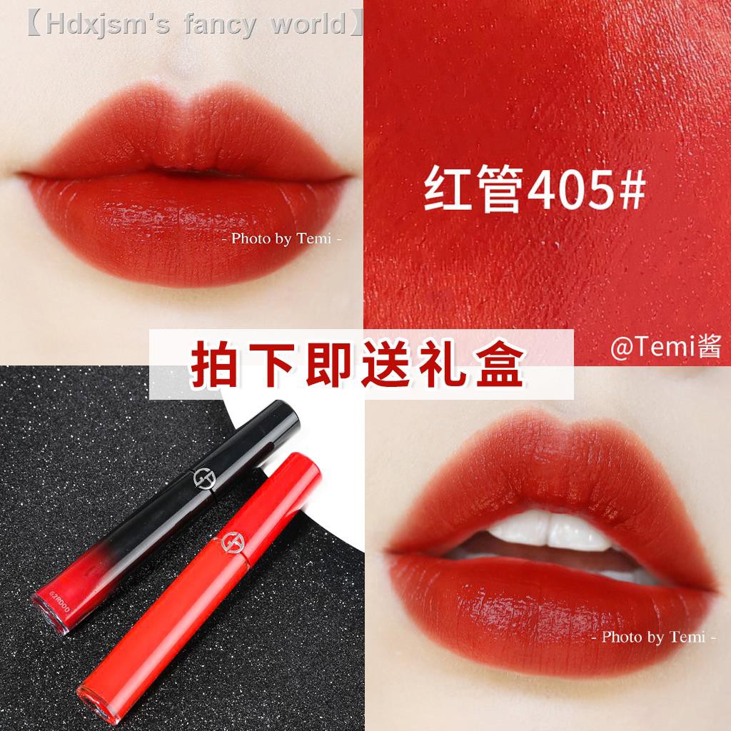 armani lipstick 206
