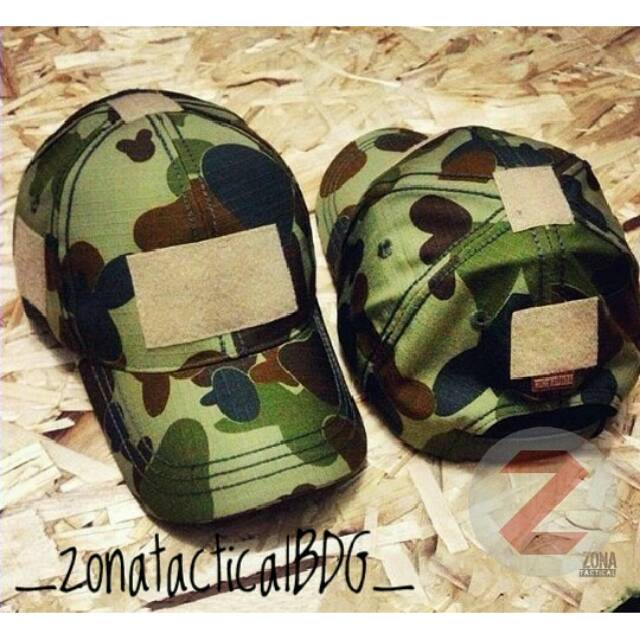 Velcro Multicam Hat Tactical Army Hat Pdl Field Outbound Hikking