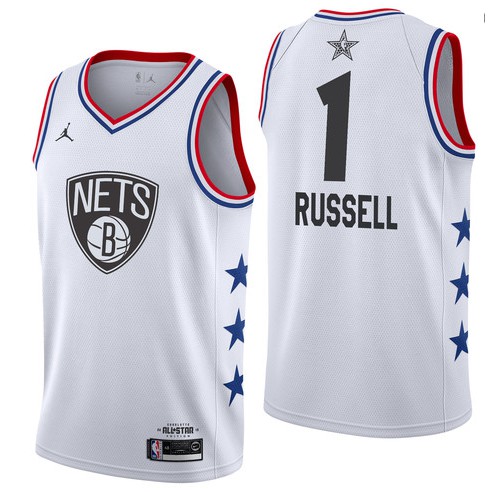 brooklyn nets uniform 2019