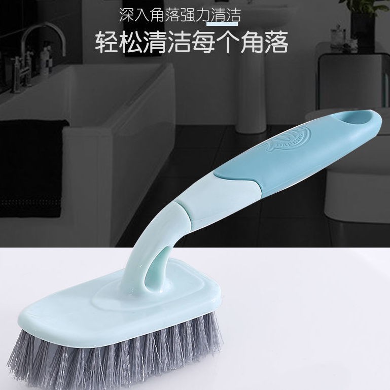 Dapeng Floor Brush Bathtub Brush Floor Brush Bathroom Largedapeng Lantai Berus Mandi Berus Lantai Berus Bilik Mandi Besar Panjang Mengendalikan Jubin Tandas Basuh Rambut Keras Ditambah Berus Pembersihan Bilik Liry