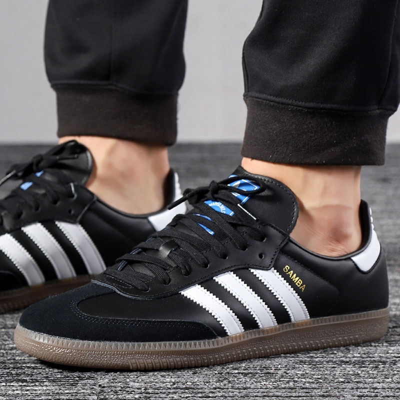 adidas samba b75807