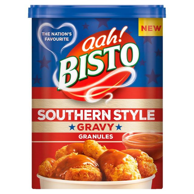 Bisto Aah Southern Style Gravy Granules 170g Shopee Malaysia