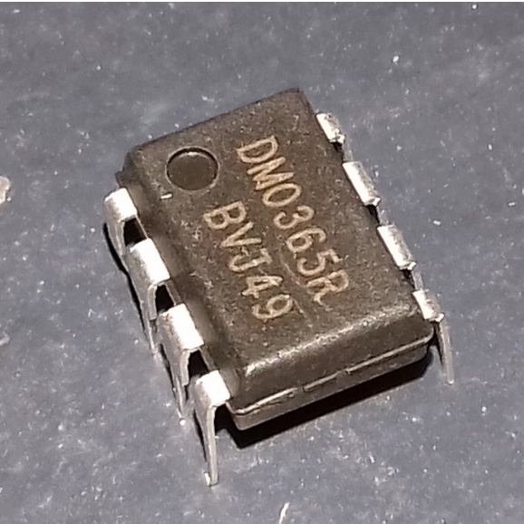 DL0165R FSDL0165R DM0265R DM0265RB DM0365R DM0365RB DIP-8 | Shopee Malaysia