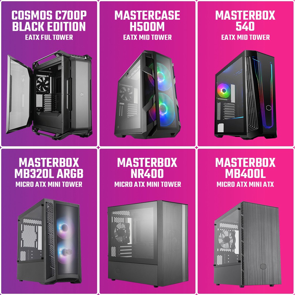 Madress Cooler