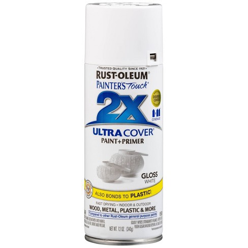 Rust Oleum Painter S Touch Ultra Cover Spray 340g Shopee Malaysia