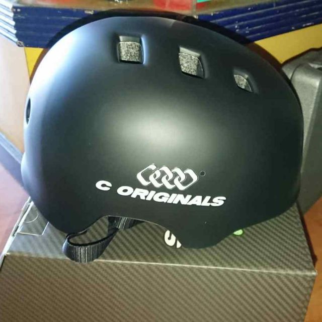 c originals helmet