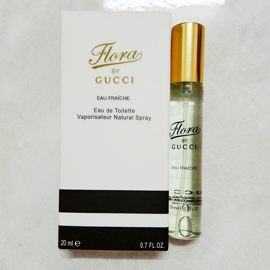 gucci eau fraiche