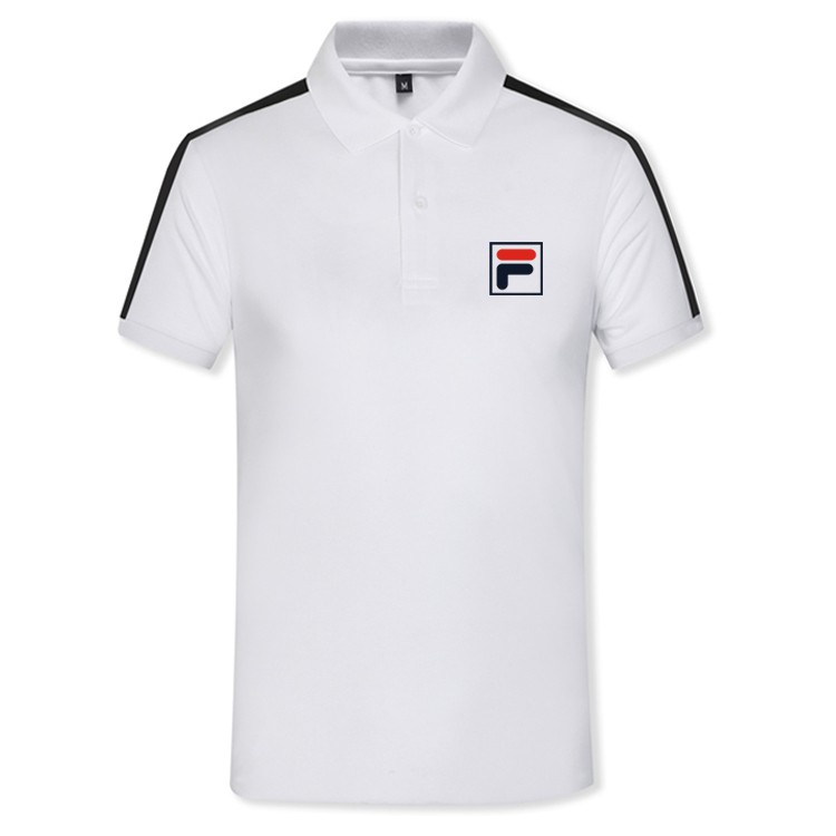 fila t shirt polo