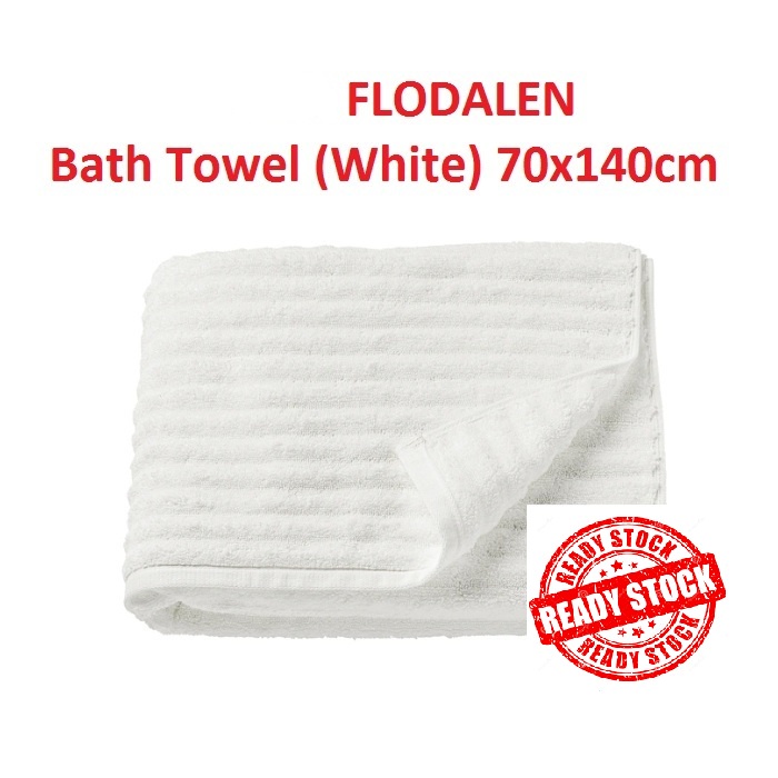 Flodalen bath towel