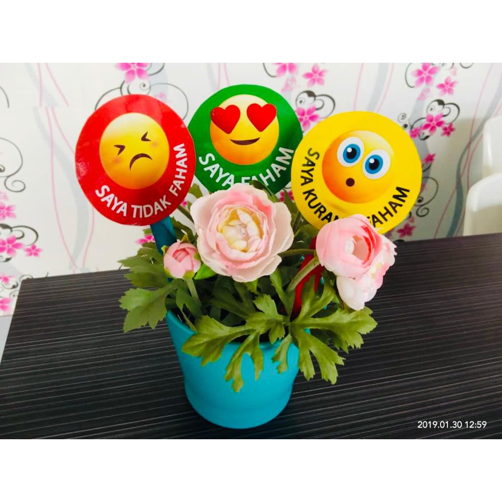 Traffic Light PAK21 30set (30 pelajar) ABBM01 | Shopee Malaysia