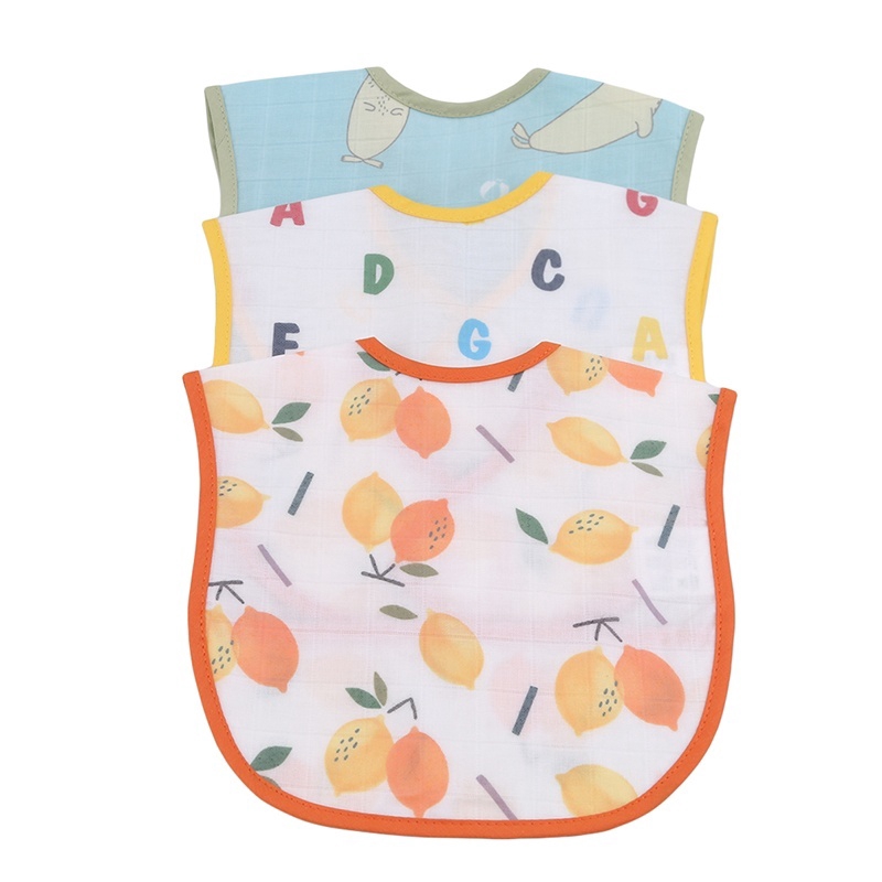 baby feeding cloth