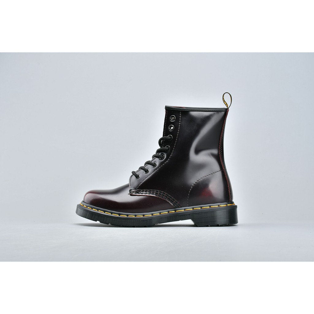 dr martens mens platform