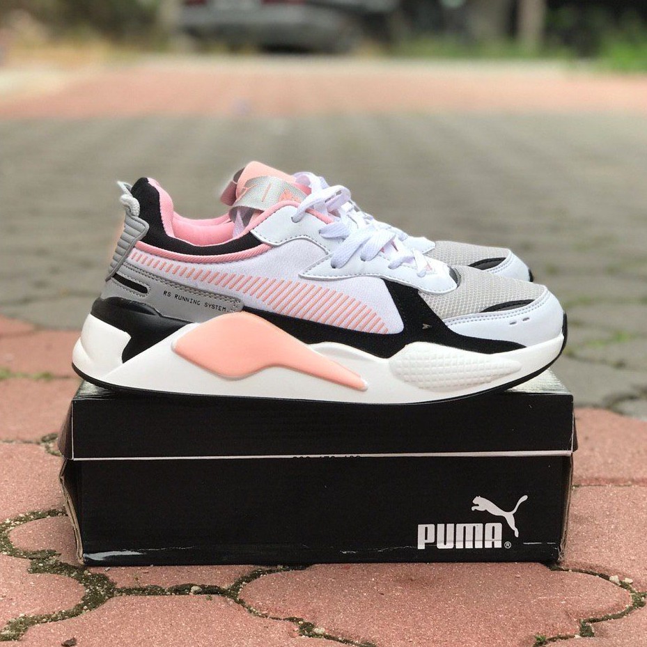 puma rs barbie