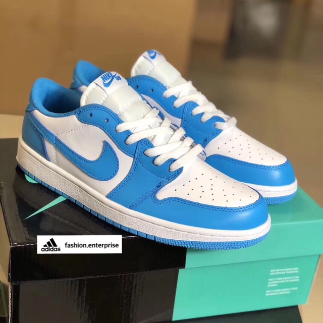 aj1 low sb unc