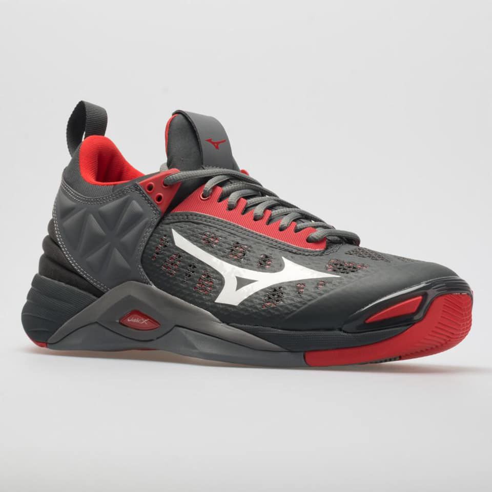 mizuno wave rx3 mid