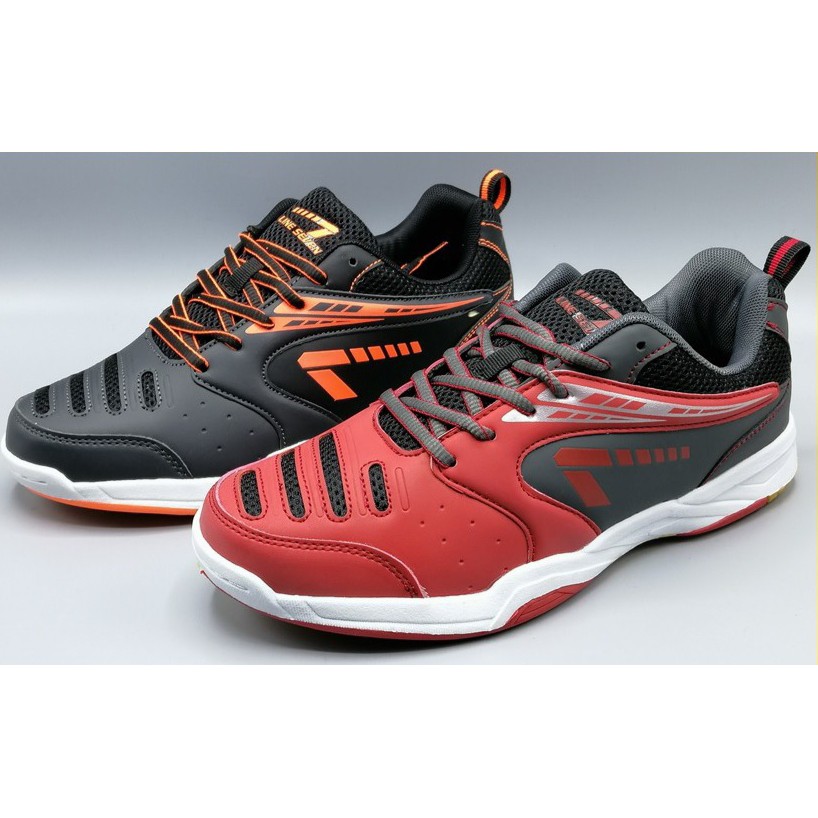 [ORIGINAL] BADMINTON COURT SHOES LINE-7 2122 | Shopee Malaysia