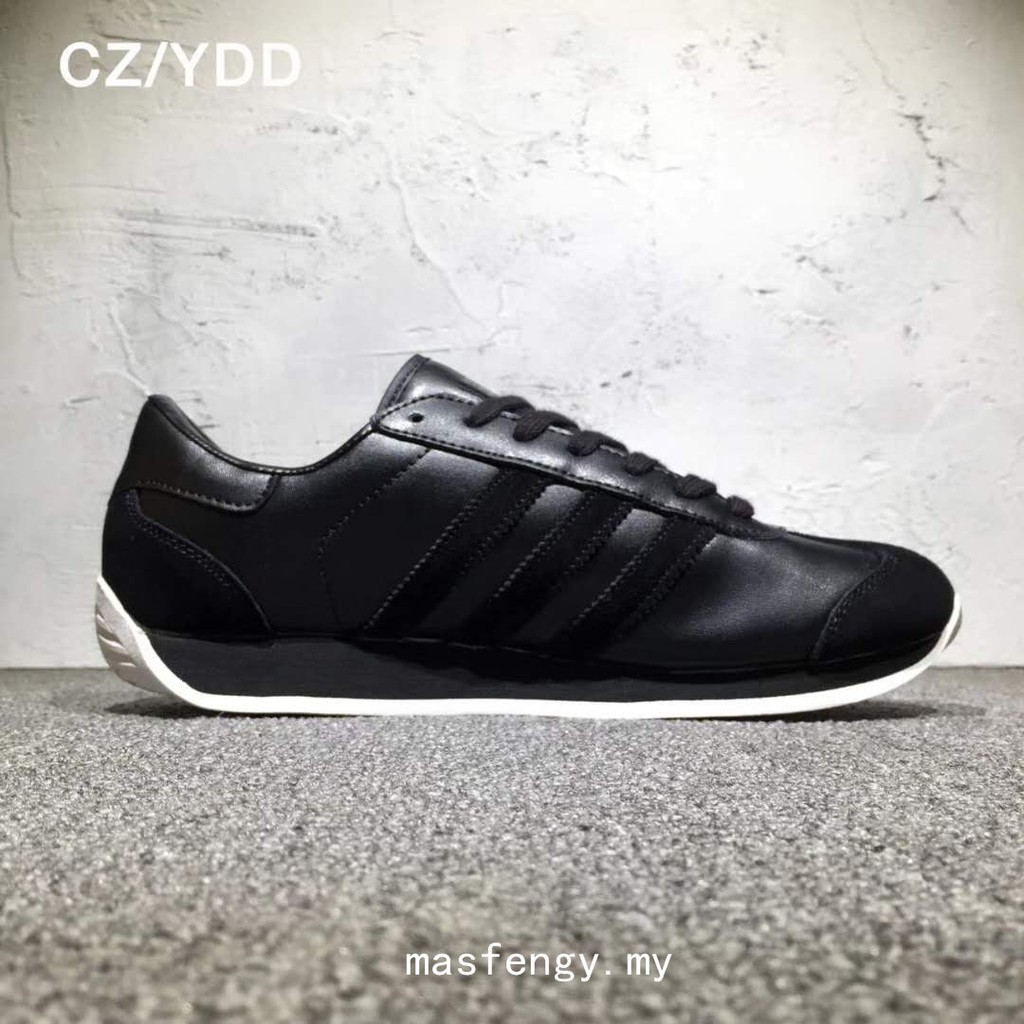 adidas country leather