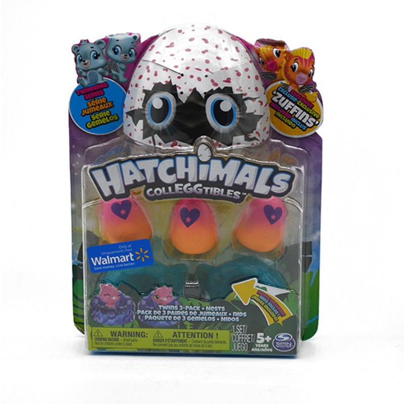 hatchimals saison 4