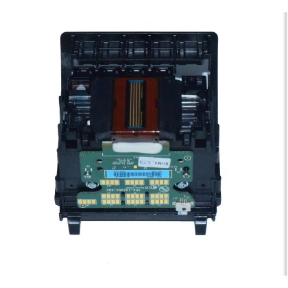 hp officejet 7740 printhead