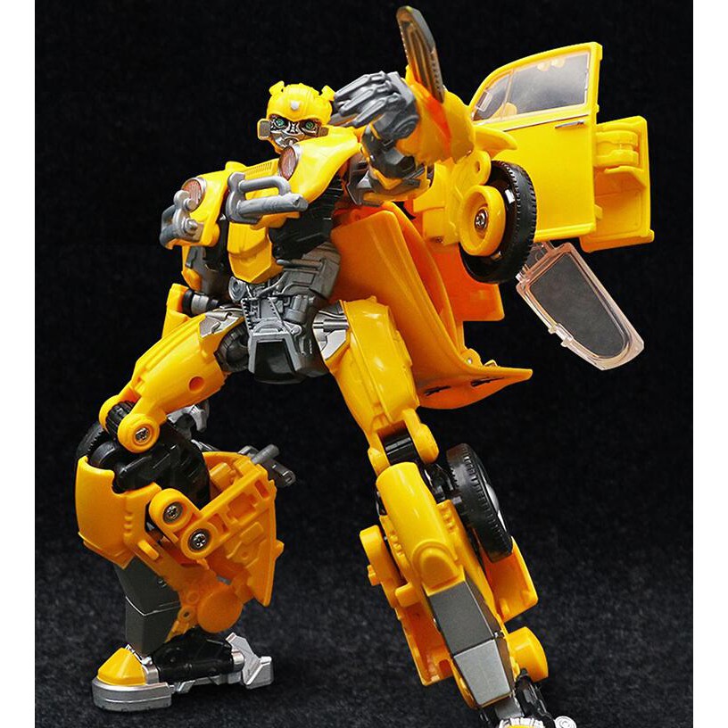 deformation bumblebee