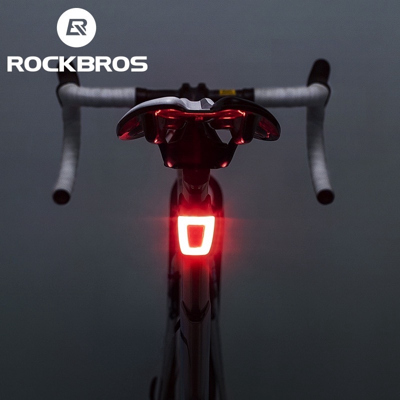 bicycle led