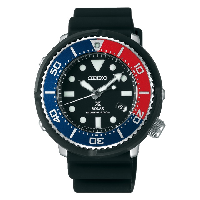 seiko pepsi diver