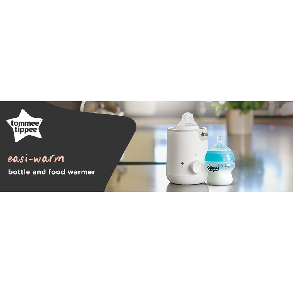 tommee tippee easi warm