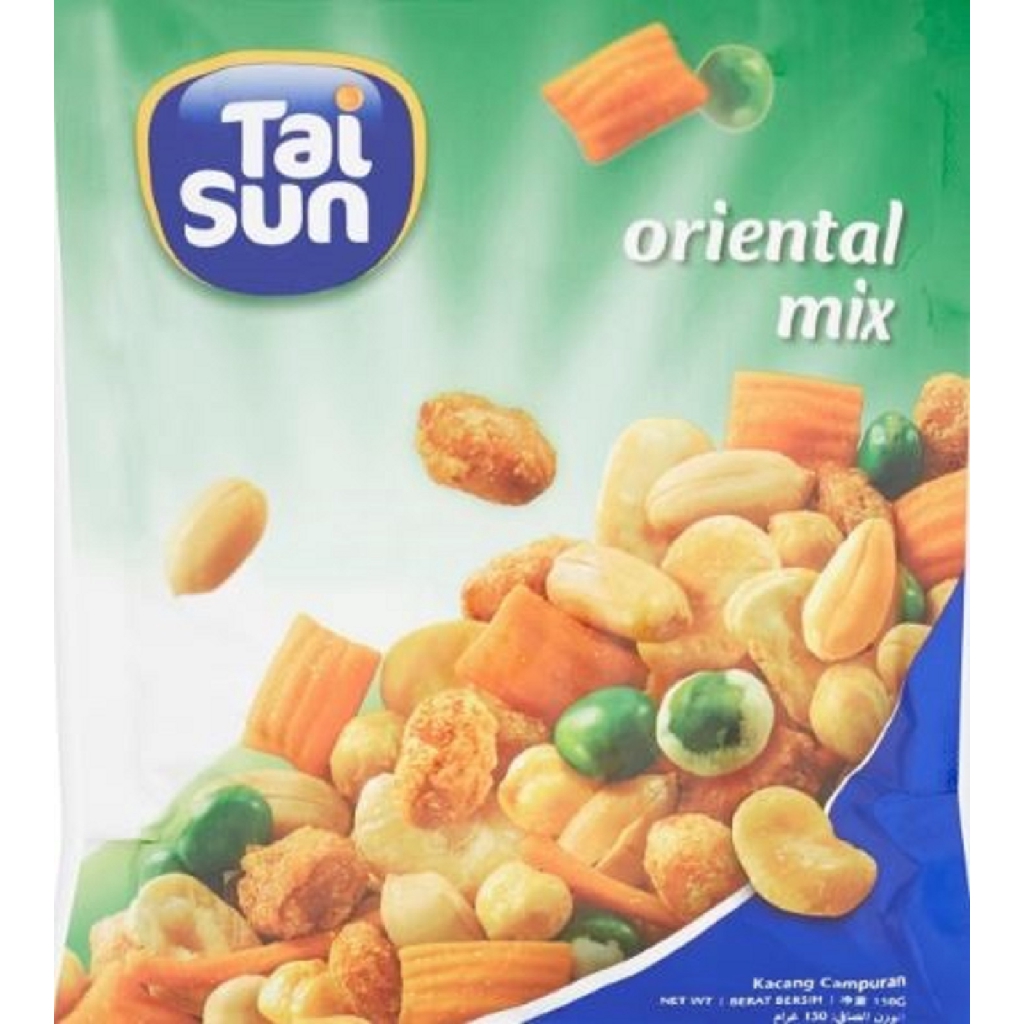 Tai Sun Oriental Mix (150g)
