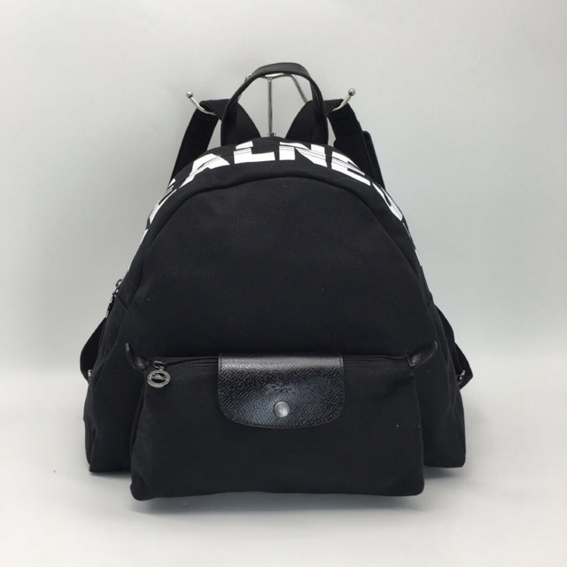 longchamp realness backpack