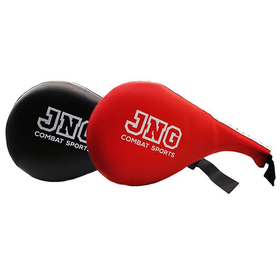 Taekwondo Kicking Pad Double Pad Target Martial Art Equipment taekwondo