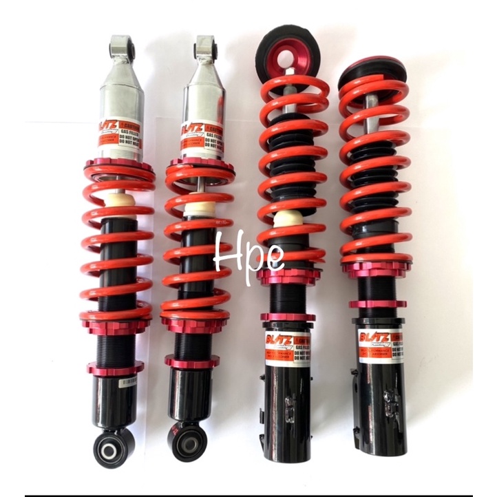 ADJUSTABLE ABSORBER MYVI VIVA HIGH LOW BODYSHIFT | Shopee Malaysia