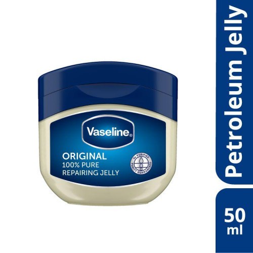 VESELINE Pure Petroleum Jelly 50g