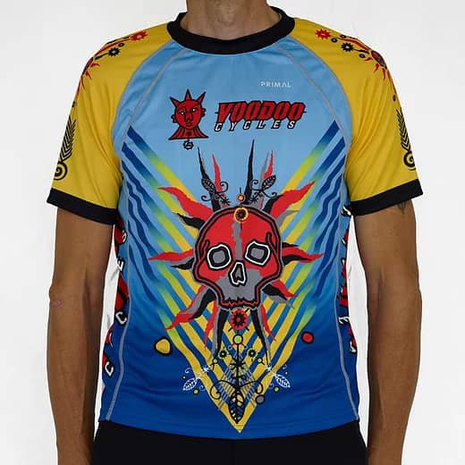 voodoo cycle clothing