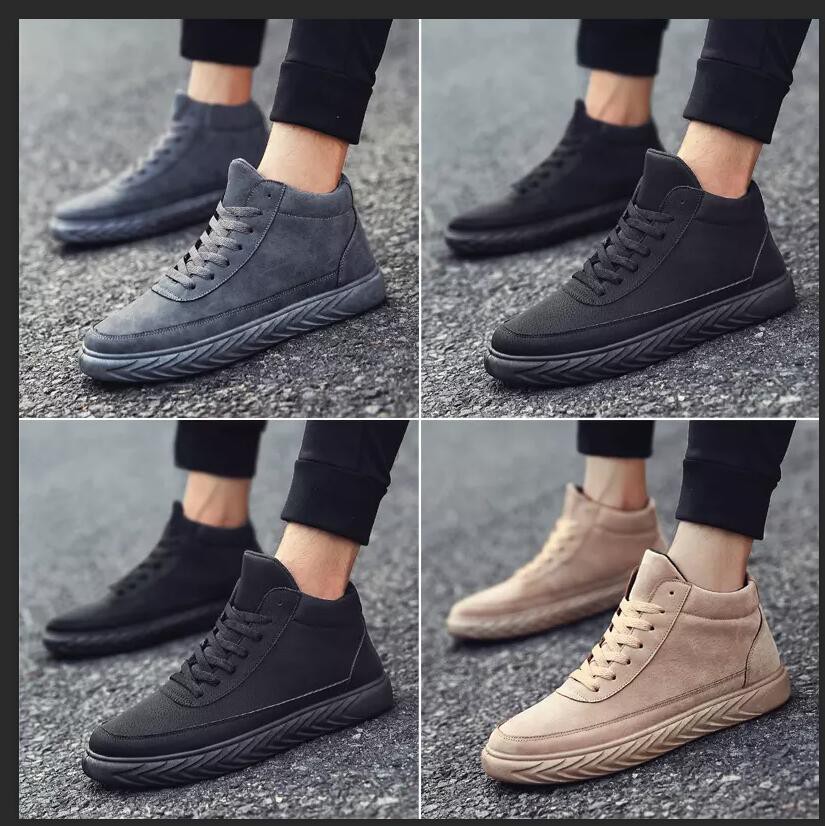 nike ankle boots